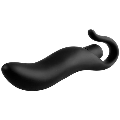 Anal Fantasy Collection Pull Plug Vibe - Godfather Adult Sex and Pleasure Toys
