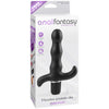Anal Fantasy Collection 9-Function Prostate Vibe - Godfather Adult Sex and Pleasure Toys