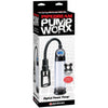 Pump Worx Digital Power Pump - Godfather Adult Sex and Pleasure Toys
