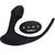 OhMiBod Club Vibe 3.OH-Hero Wireless Remote Plug-Black