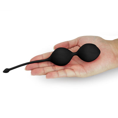 Luna iWhizz - Silicone Kegel Exercise Balls