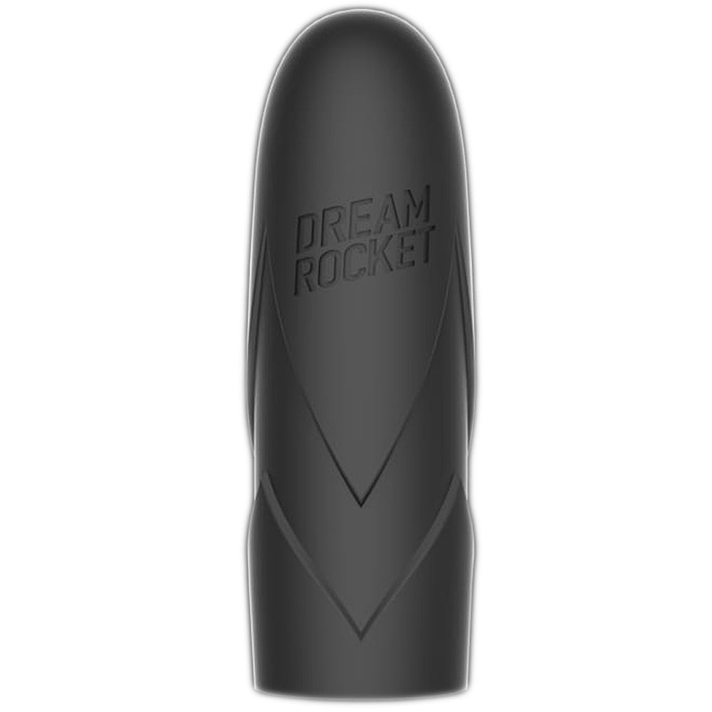 Dream Rocket BLACK *MEDIUM SOFT