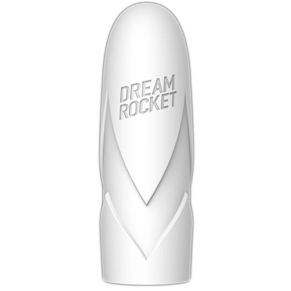 Dream Rocket White *Extra Soft