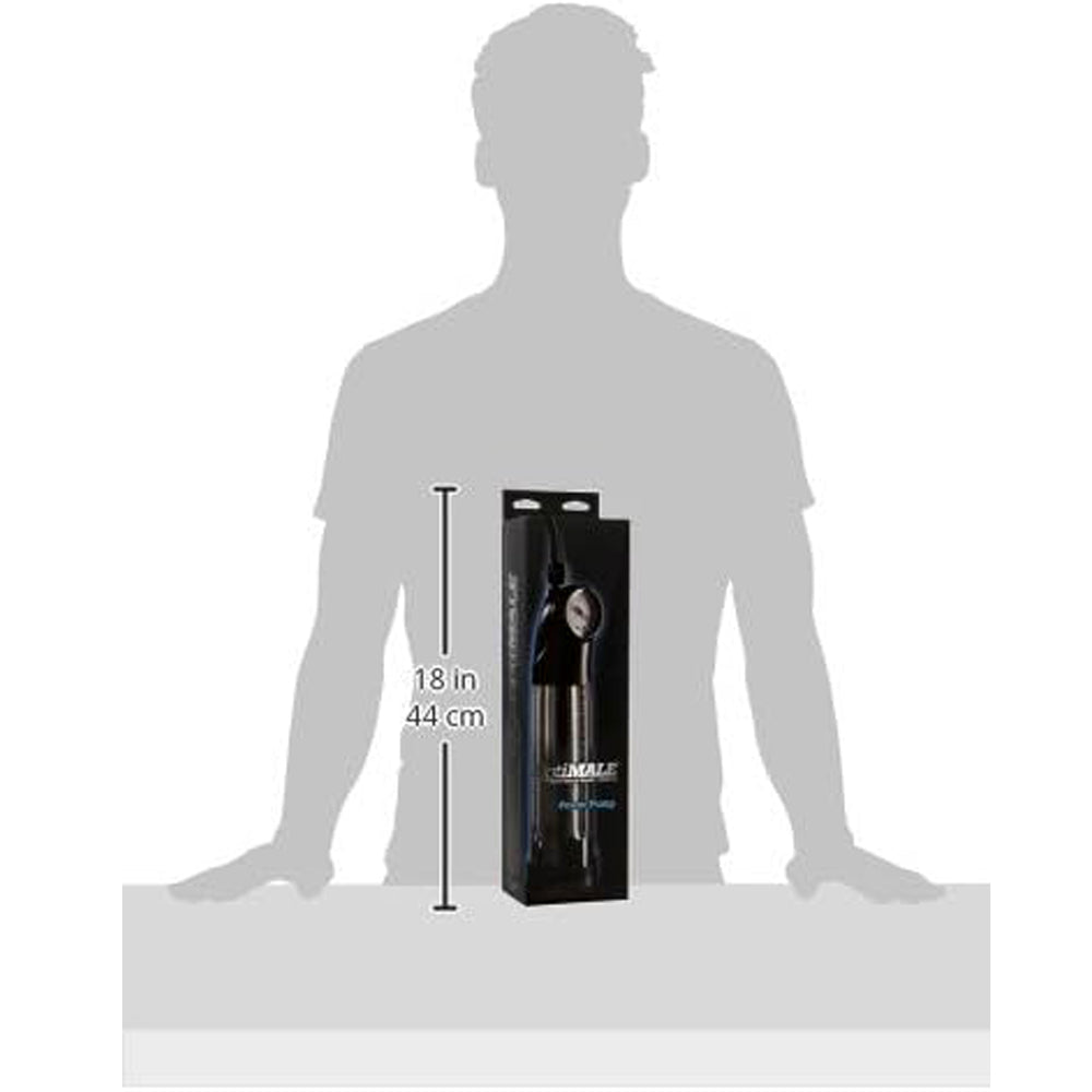 OPTIMALE - Power Pump