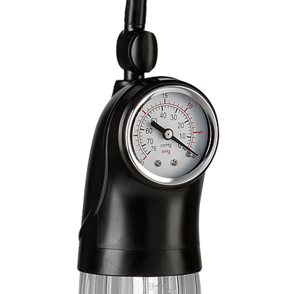 OPTIMALE - Power Pump