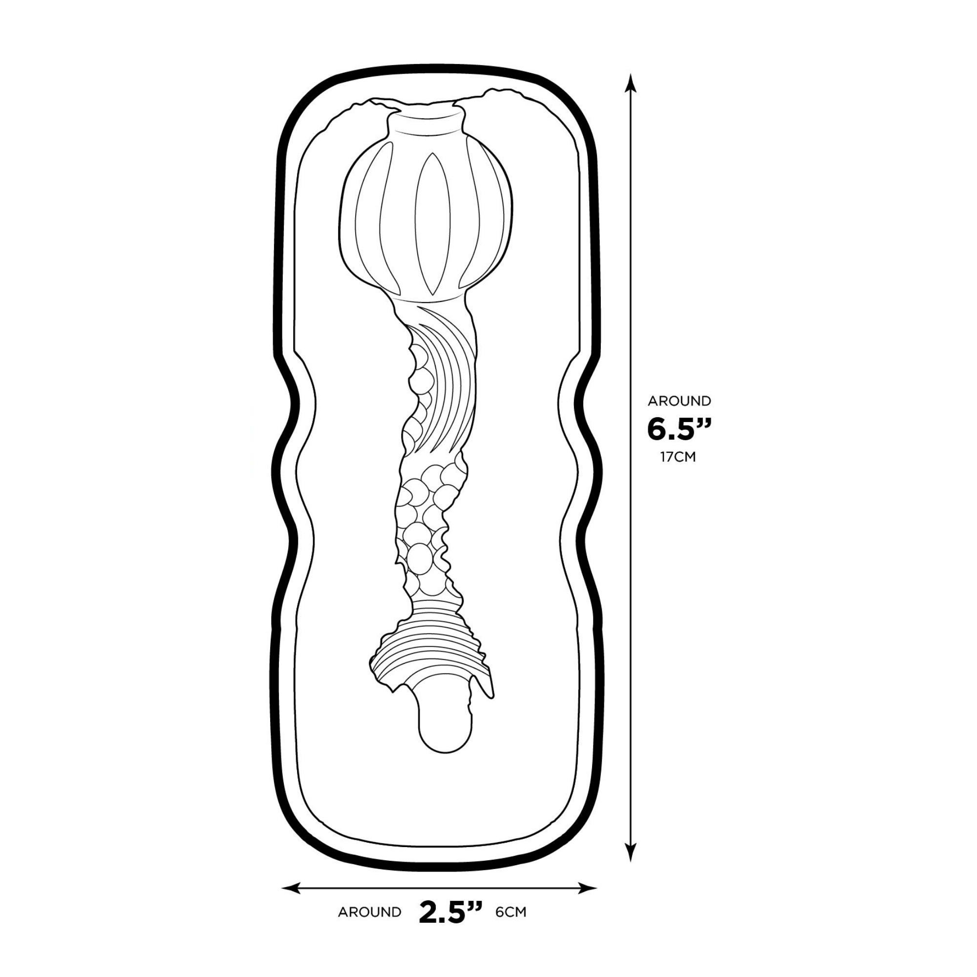 Relishing Kiss Vagina