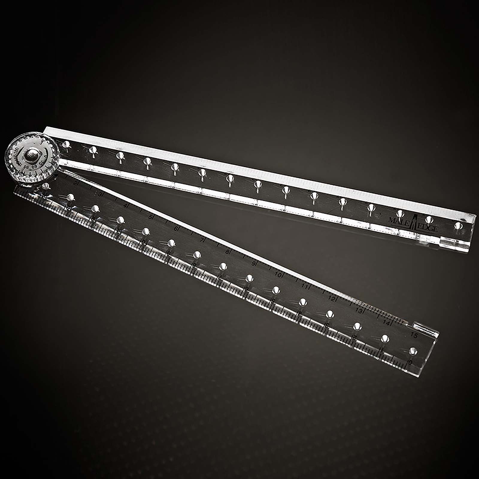 Male Edge Basic - Godfather Adult Sex and Pleasure Toys