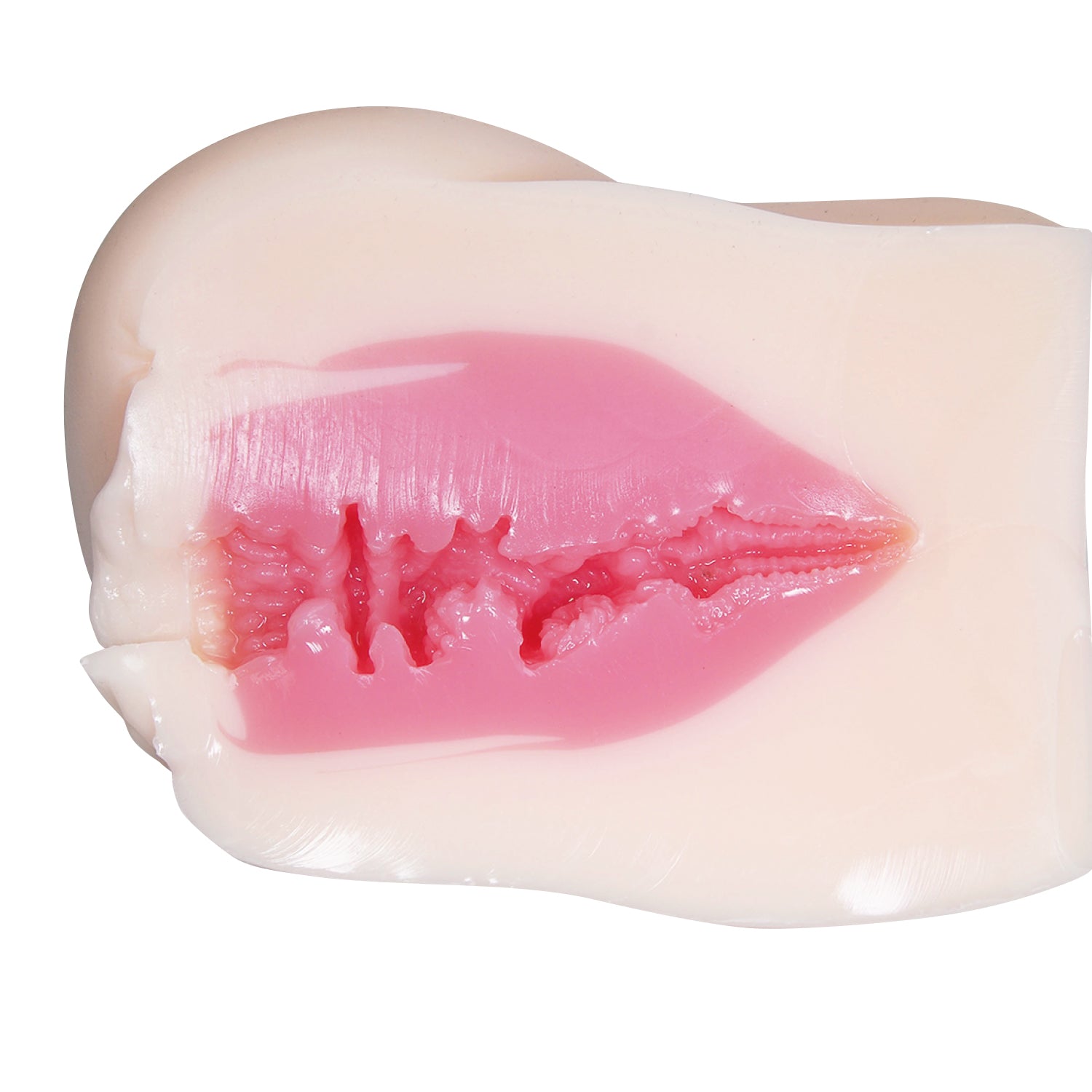 Meiki Series - Creation of the Best Mini Lively Hip