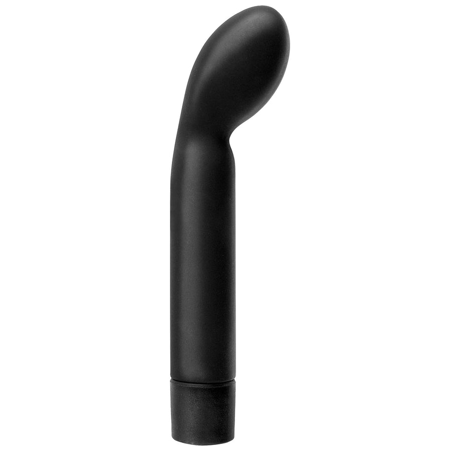 Anal Fantasy Collection P-Spot Tickler Vibe - Godfather Adult Sex and Pleasure Toys