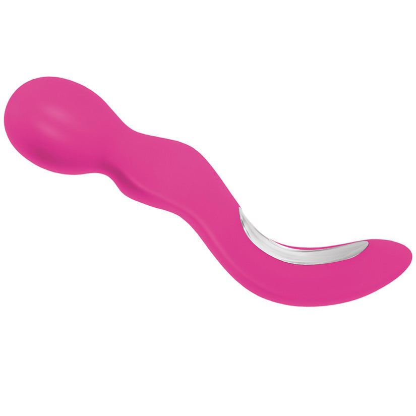 Embrace My Wand- Pink - Godfather Adult Sex and Pleasure Toys