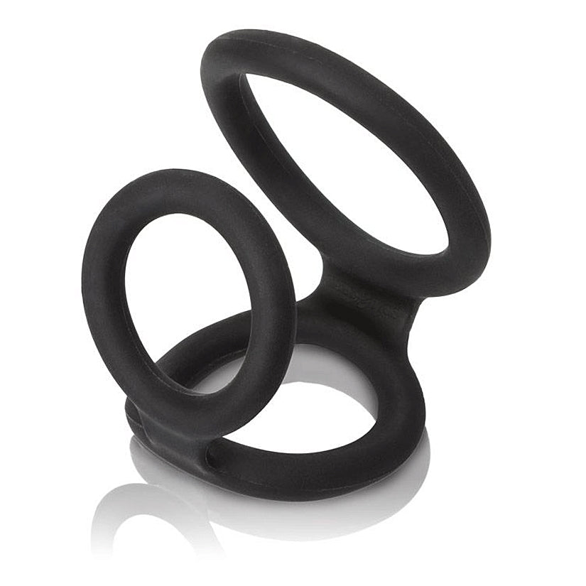 Maximizer Enhancer Cockring - Godfather Adult Sex and Pleasure Toys