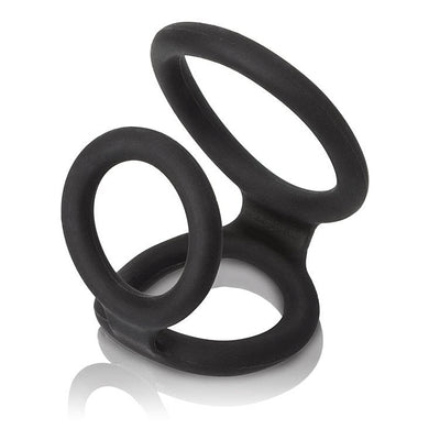 Maximizer Enhancer Cockring - Godfather Adult Sex and Pleasure Toys