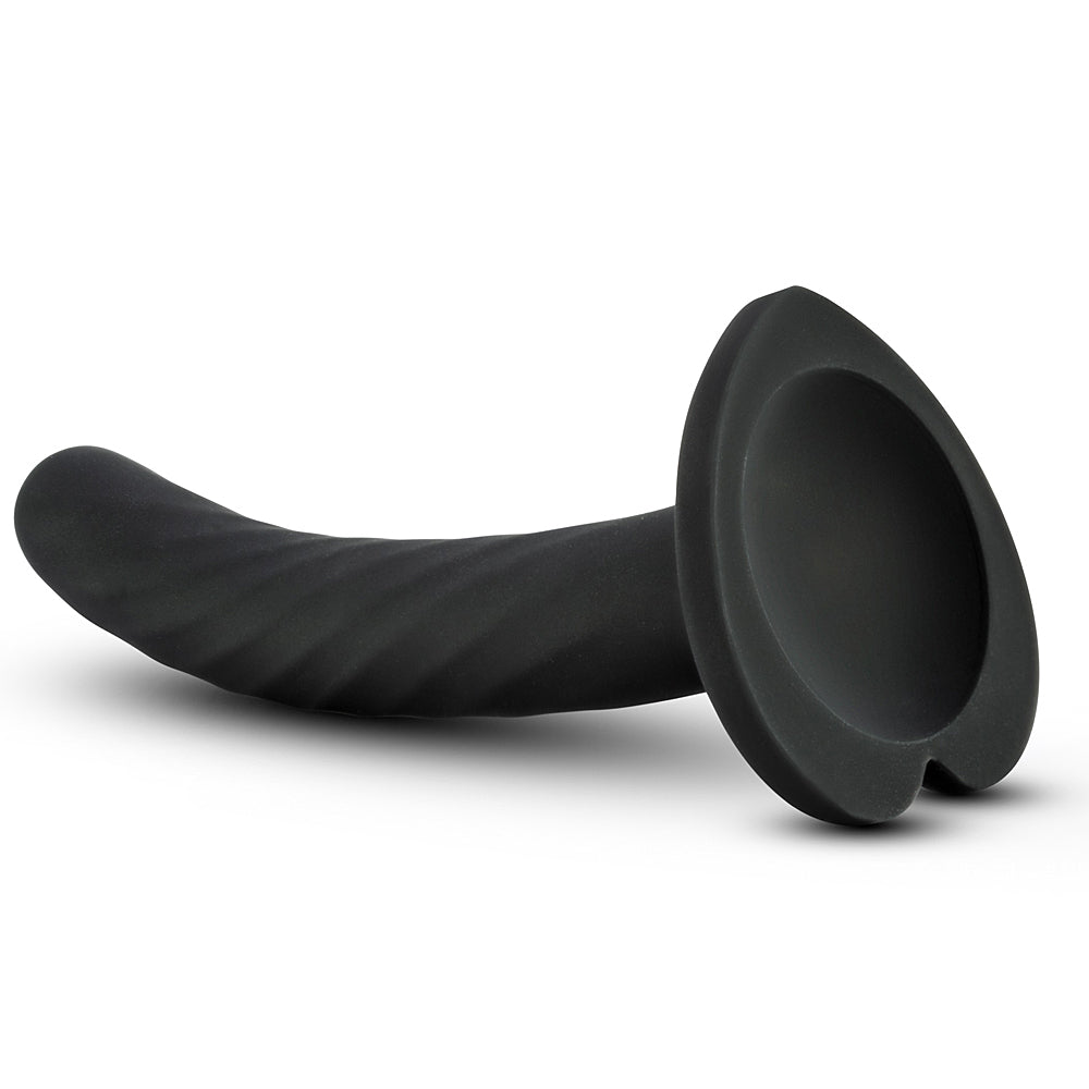 Temptasia Twist - Large Black