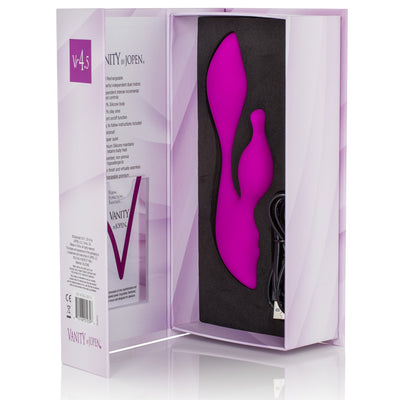 Vanity by Jopen Vr4.5 - Godfather Adult Sex and Pleasure Toys
