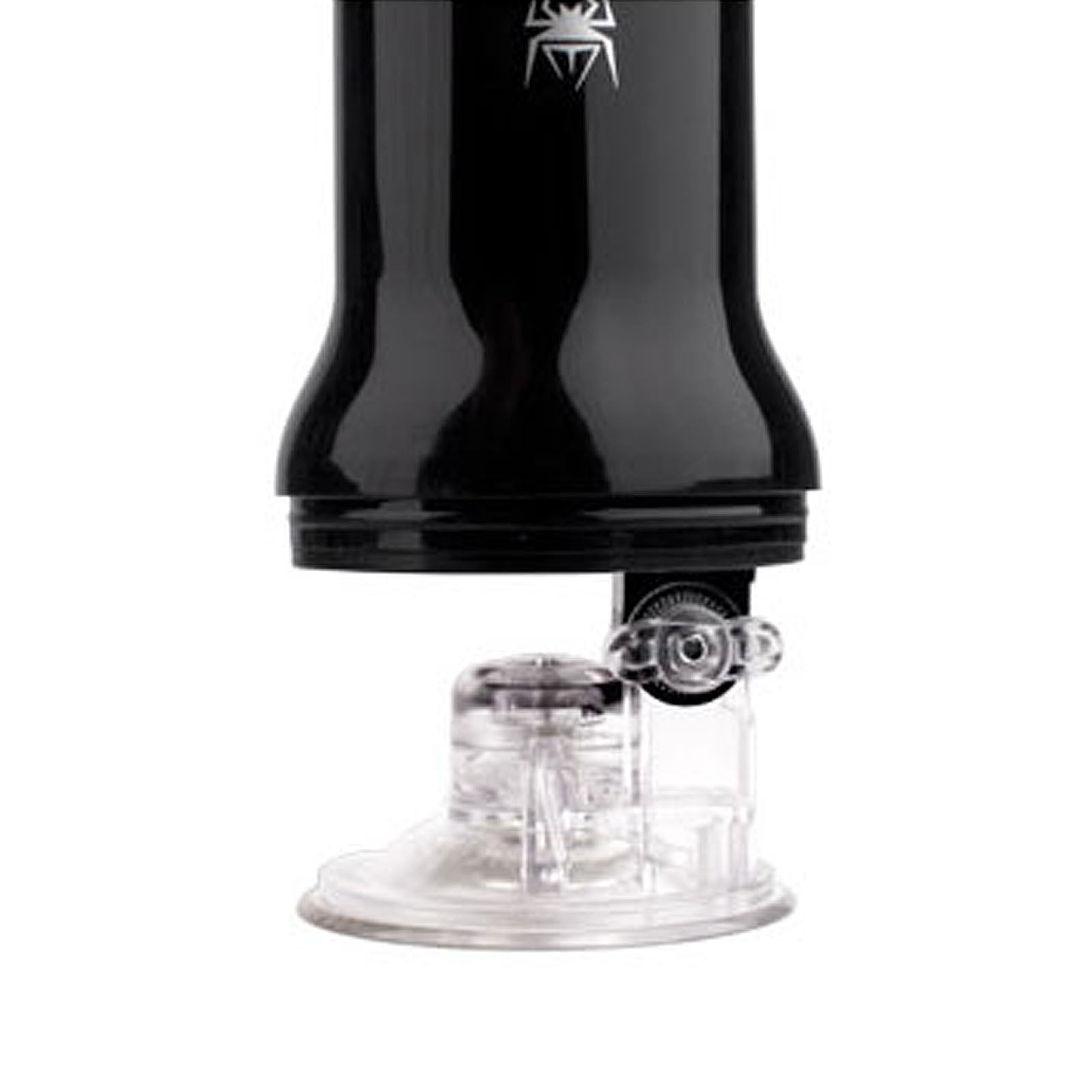 Spider Backside - Black - Godfather Adult Sex and Pleasure Toys