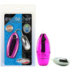 Excite-Her Erotic Pleasure Bullet-Luster Pink - Godfather Adult Sex and Pleasure Toys