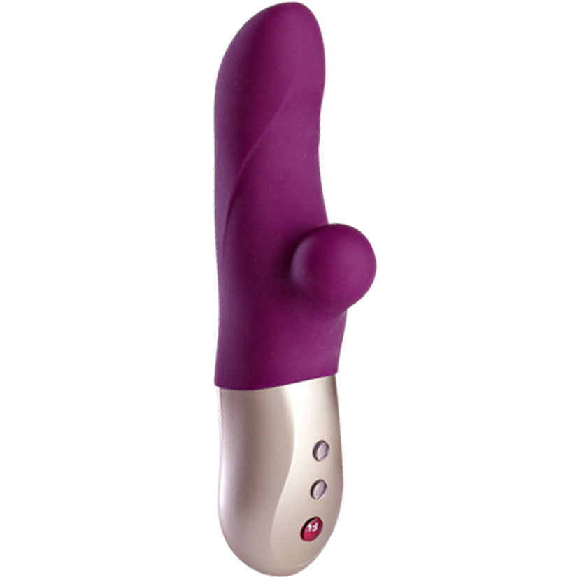 Fun Factory Pearly - Grape - Godfather Adult Sex and Pleasure Toys