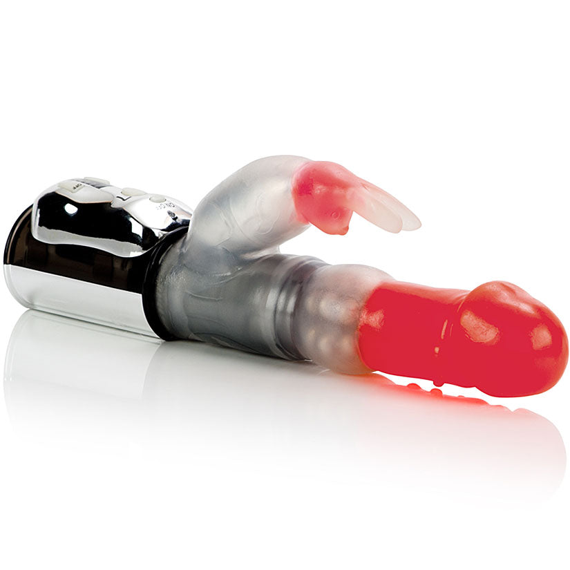 Impulse Jack Rabbit - Godfather Adult Sex and Pleasure Toys