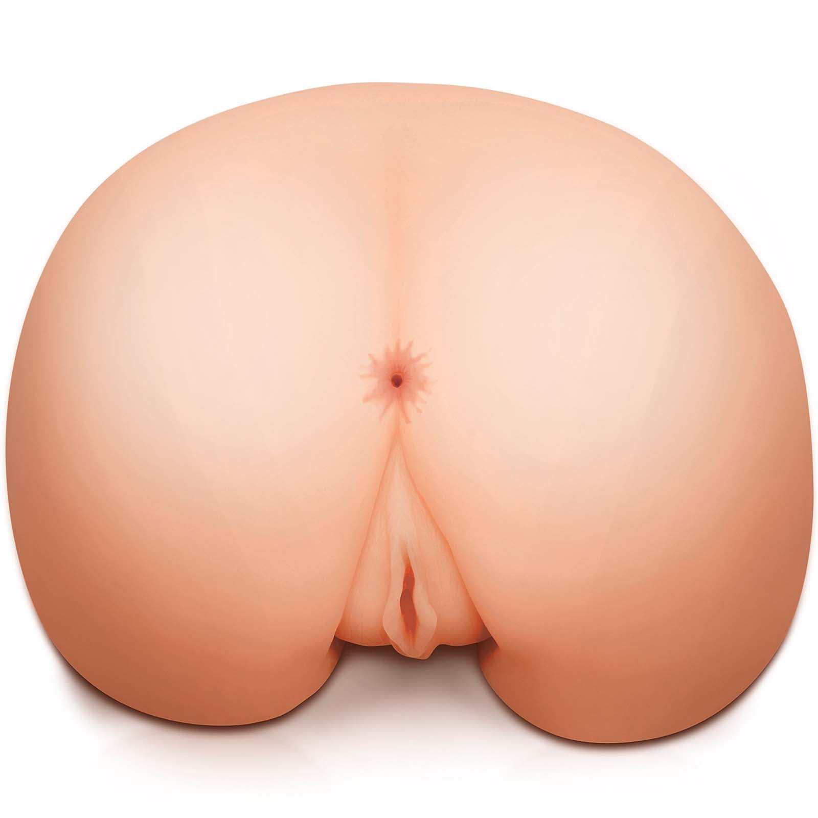 Pipedream Extreme Bad Girl Vibrating Ass - Godfather Adult Sex and Pleasure Toys