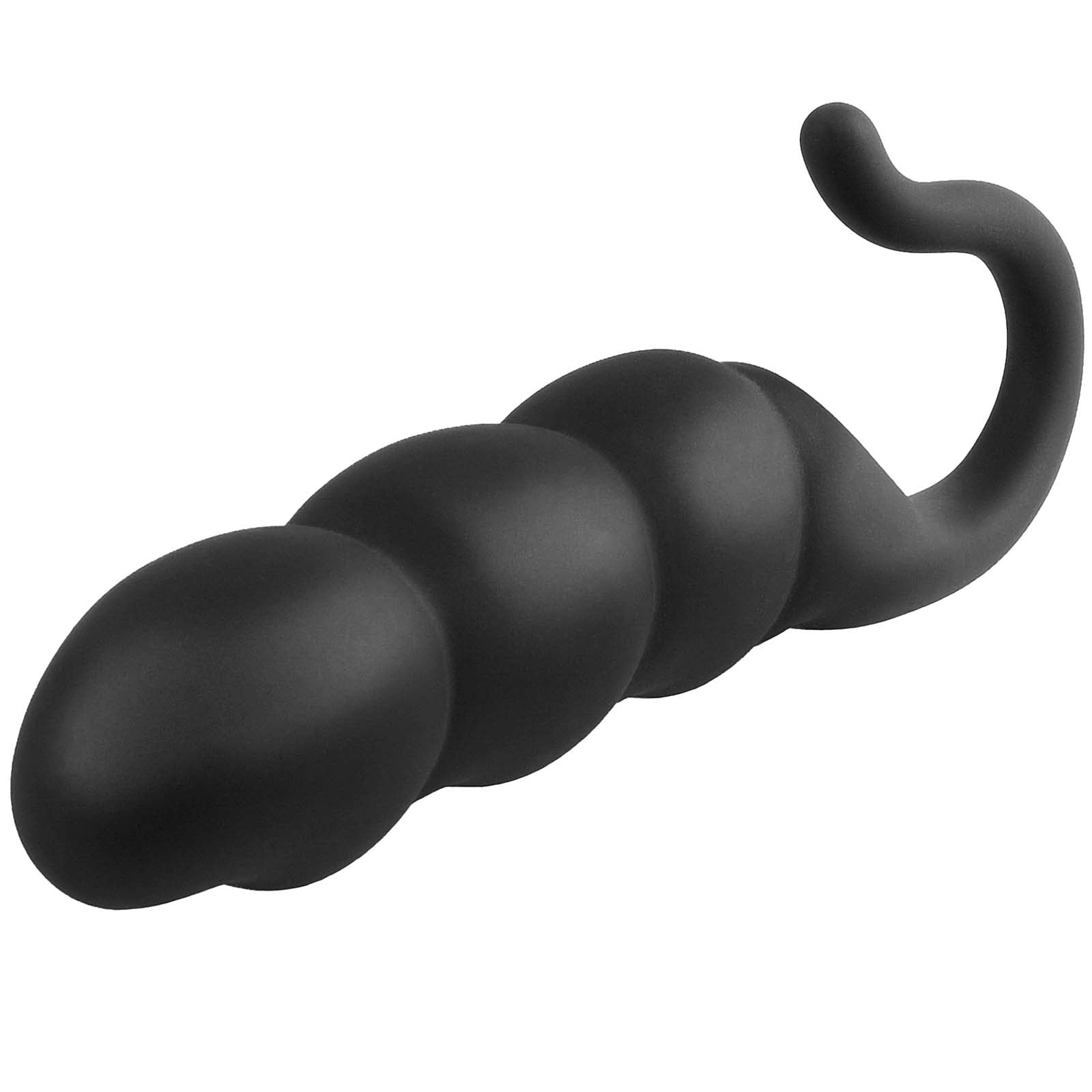 Anal Fantasy Collection Wild Wiggler Vibe - Godfather Adult Sex and Pleasure Toys