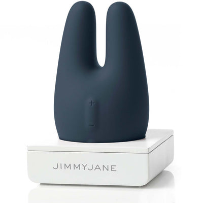 JimmyJane Form 2 - Slate - Godfather Adult Sex and Pleasure Toys