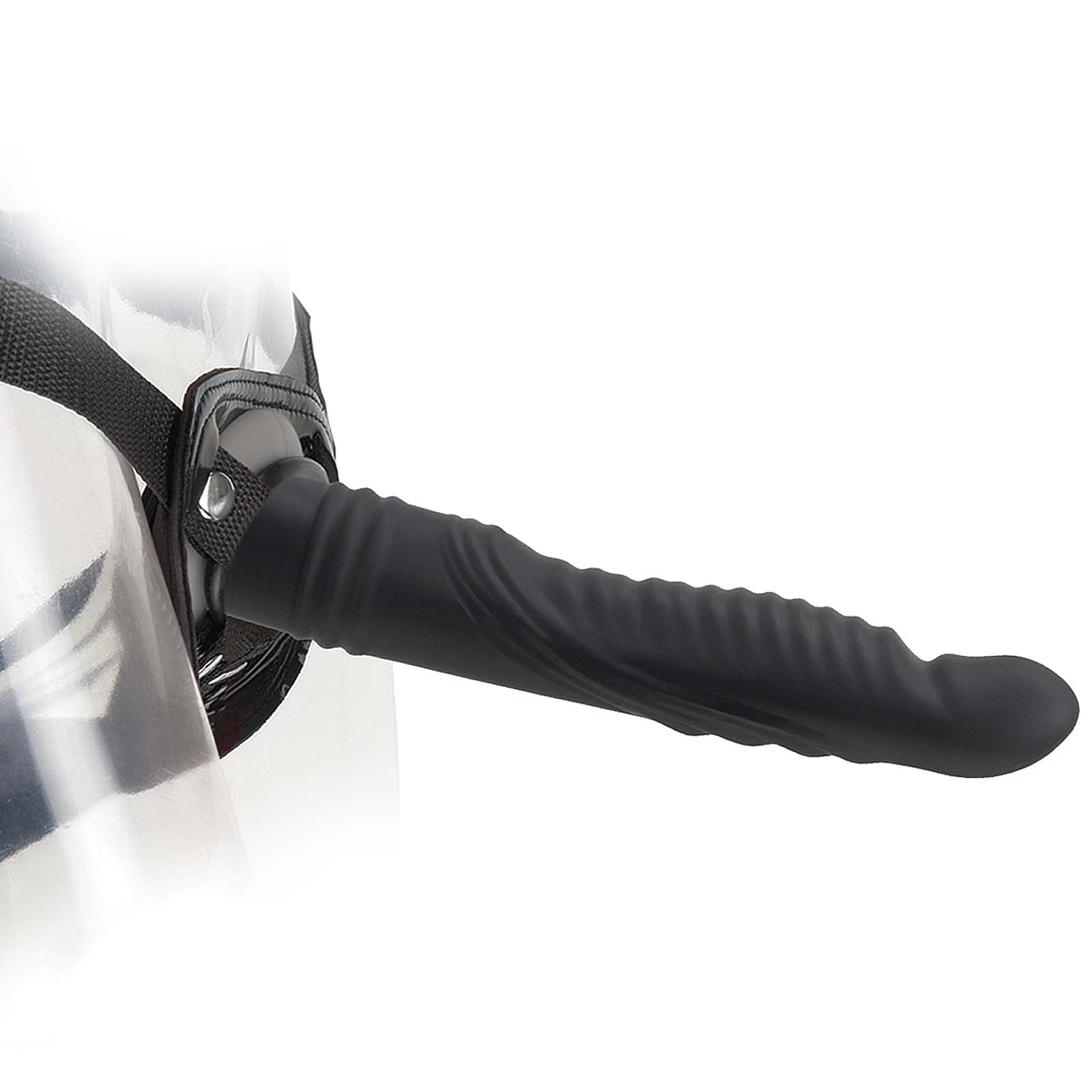 Fetish Fantasy Elite 8" Dildo - Godfather Adult Sex and Pleasure Toys