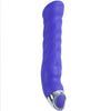 Infinity Rechargeable Vibrator 6.5" - Purple - Godfather Adult Sex and Pleasure Toys