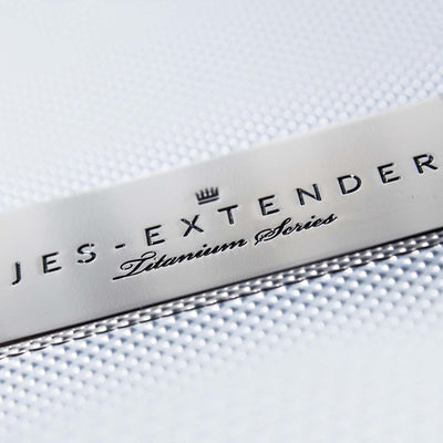 Jes Extender Titanium - Godfather Adult Sex and Pleasure Toys