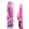 Sexy Things Wild Rabbit - Pink - Godfather Adult Sex and Pleasure Toys