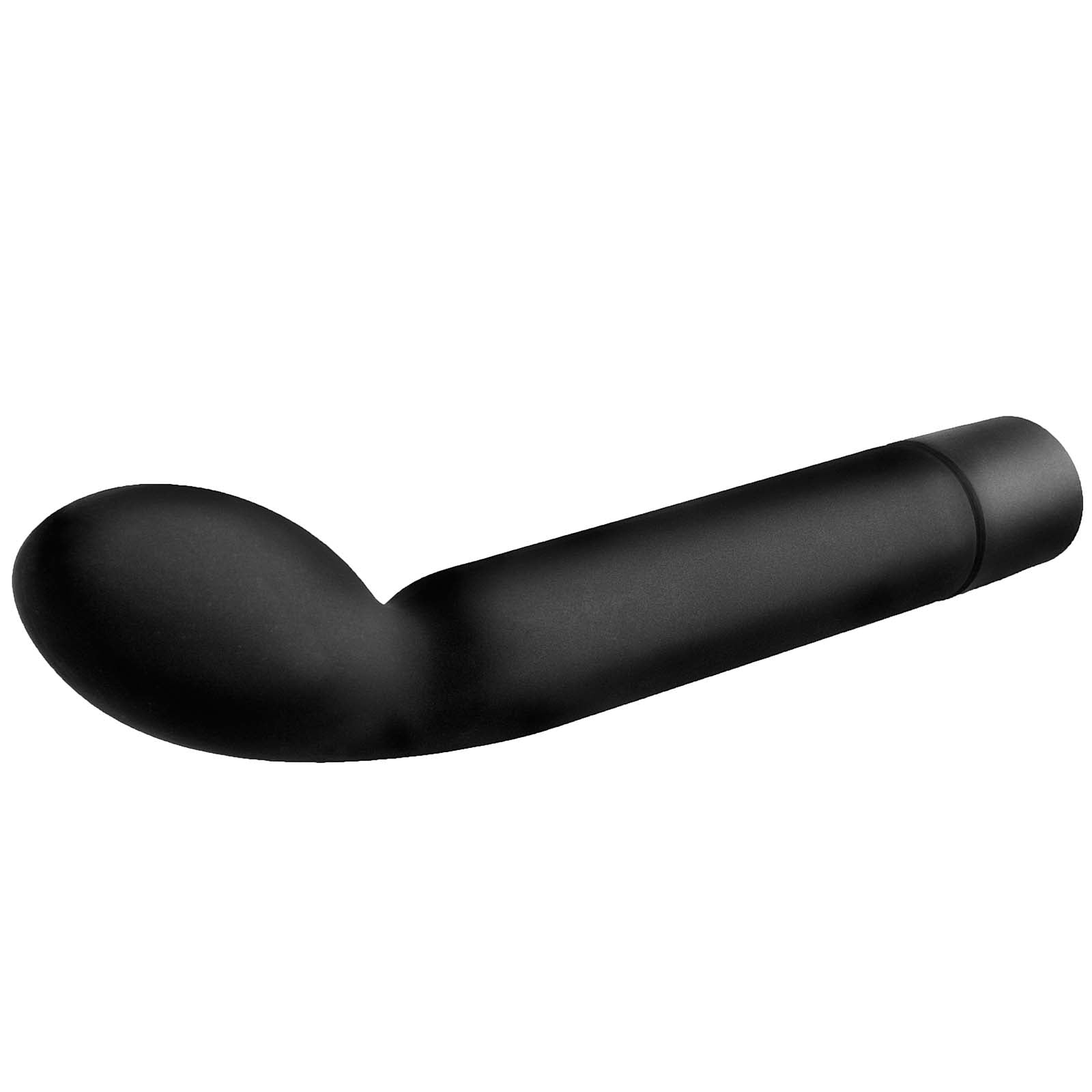 Anal Fantasy Collection P-Spot Tickler Vibe - Godfather Adult Sex and Pleasure Toys