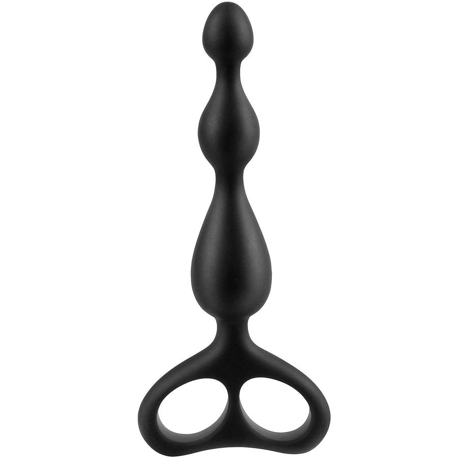 Anal Fantasy Collection Tail Teazer - Godfather Adult Sex and Pleasure Toys