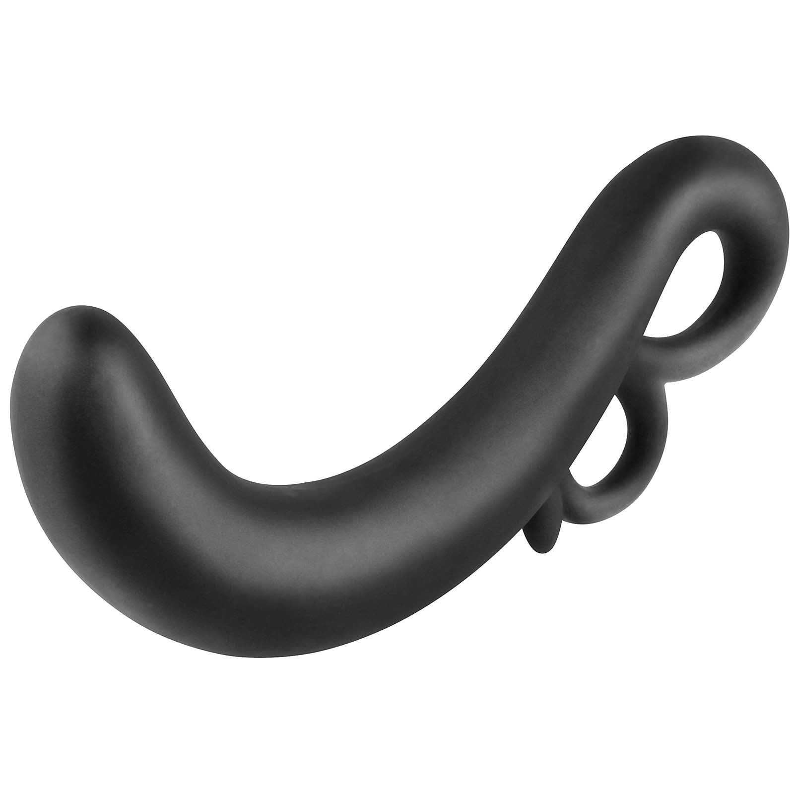 Anal Fantasy Collection Two-Finger Fantasy Plug - Godfather Adult Sex and Pleasure Toys