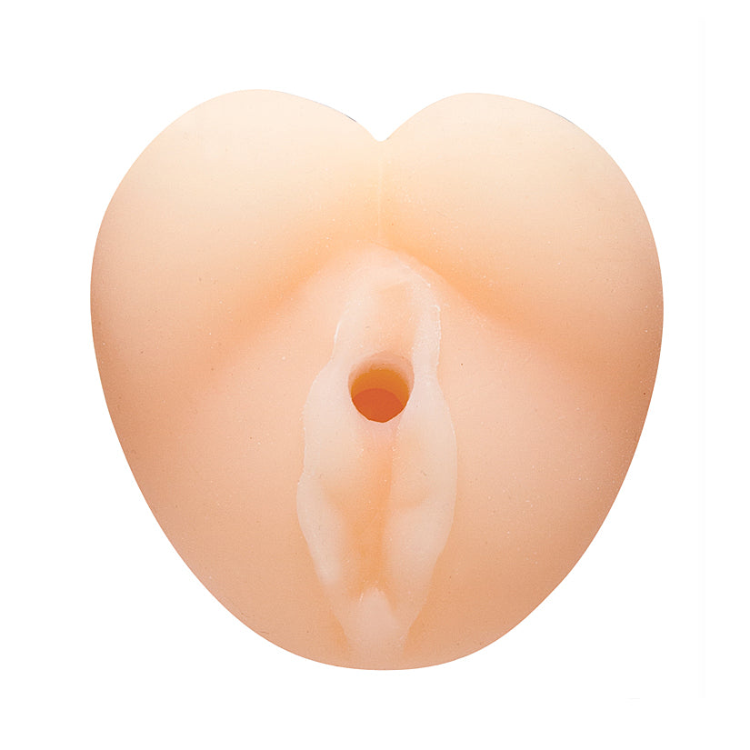 Jessica R. Vibrating Pussy - Godfather Adult Sex and Pleasure Toys