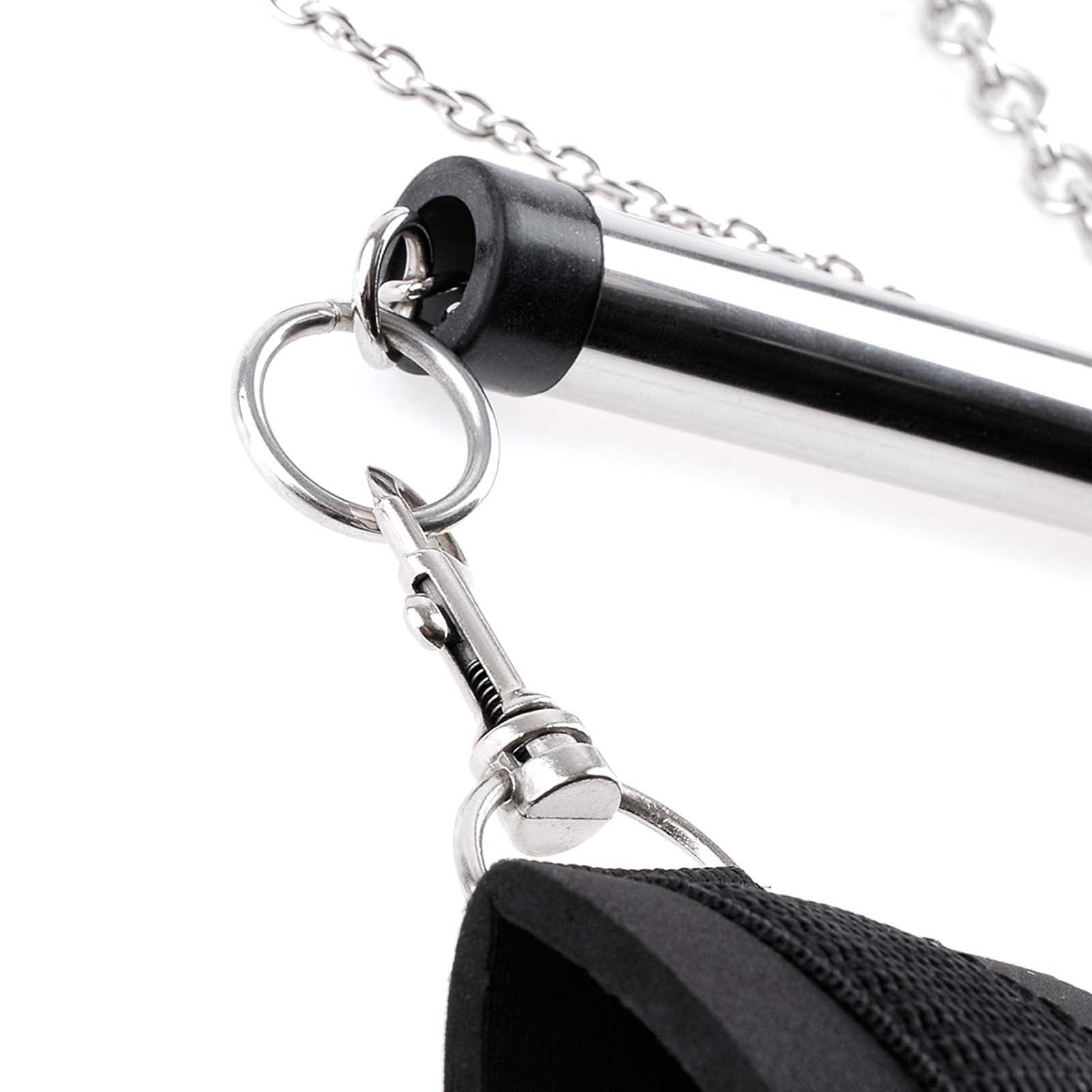 Fetish Fantasy Series Extreme Spreader Set - Godfather Adult Sex and Pleasure Toys