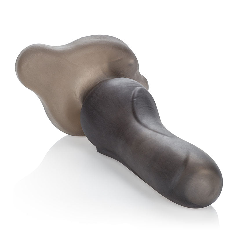 COLT Manhole Gear - Smoke - Godfather Adult Sex and Pleasure Toys