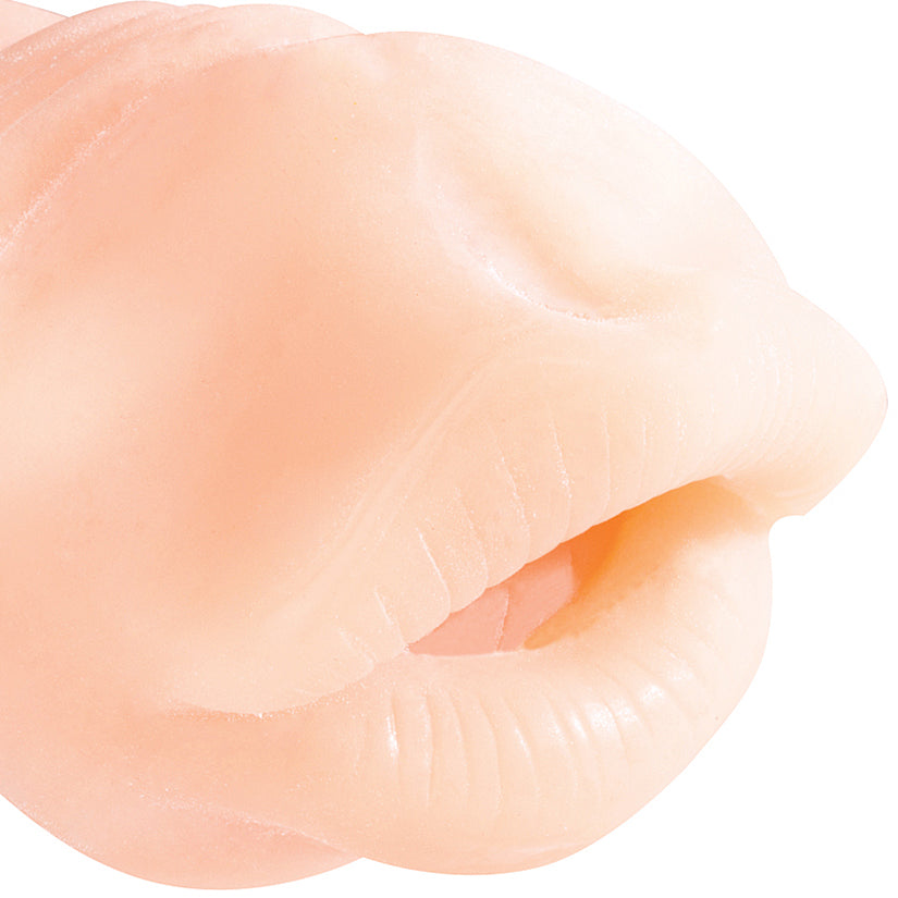 Animex Kohime - Godfather Adult Sex and Pleasure Toys