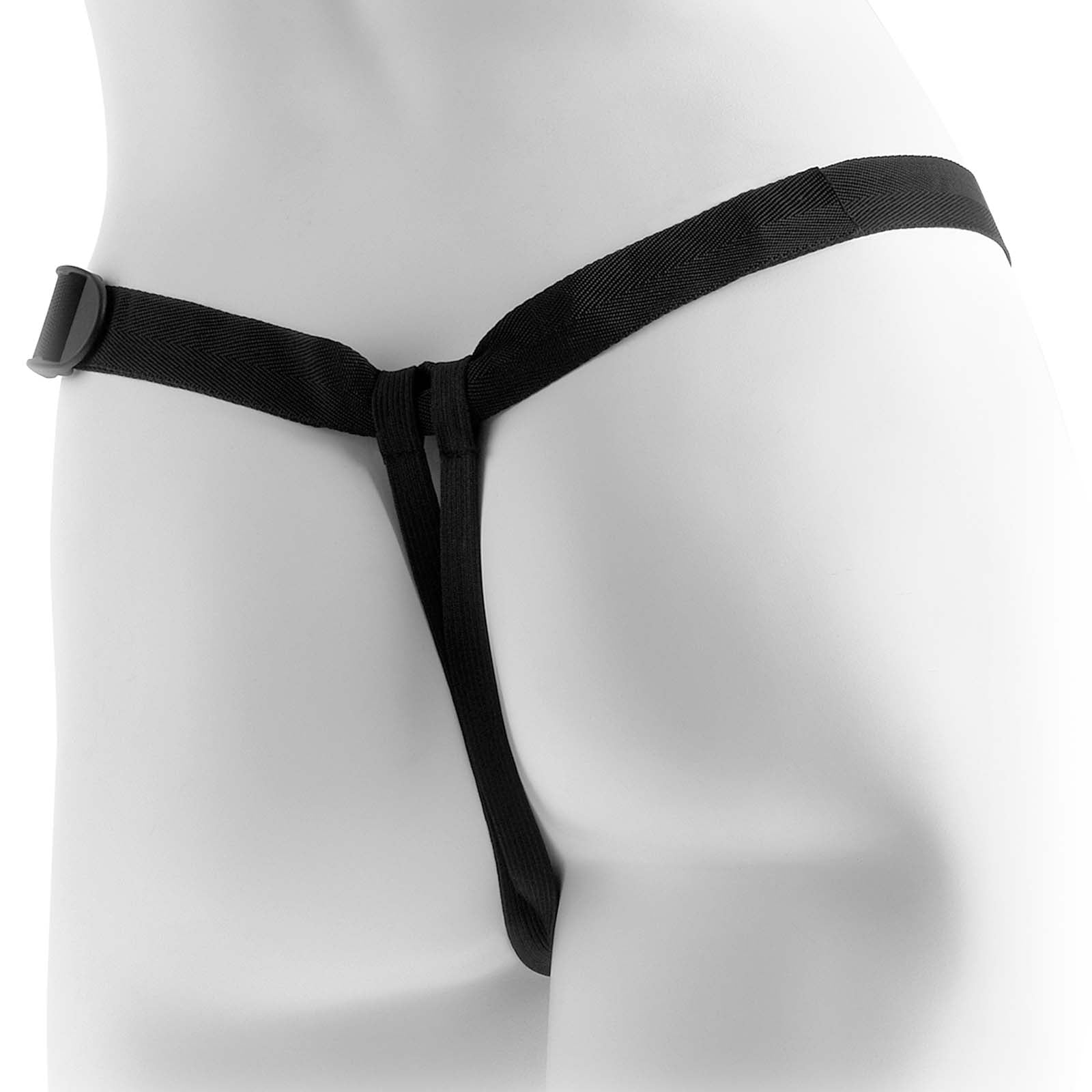 Fetish Fantasy Series Remote Control Fantasy Harness - Godfather Adult Sex and Pleasure Toys