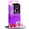 JO G-Spot Gel Wild 10cc - Godfather Adult Sex and Pleasure Toys