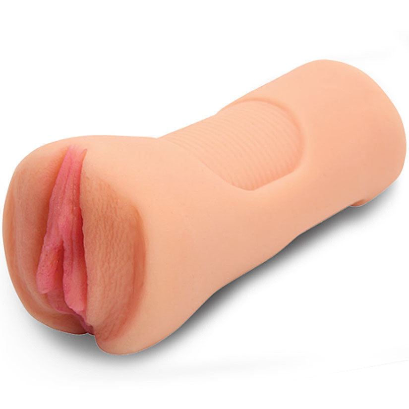 Penthouse Video Vixen Layla Rose CyberSkin Pussy Stroker - Godfather Adult Sex and Pleasure Toys