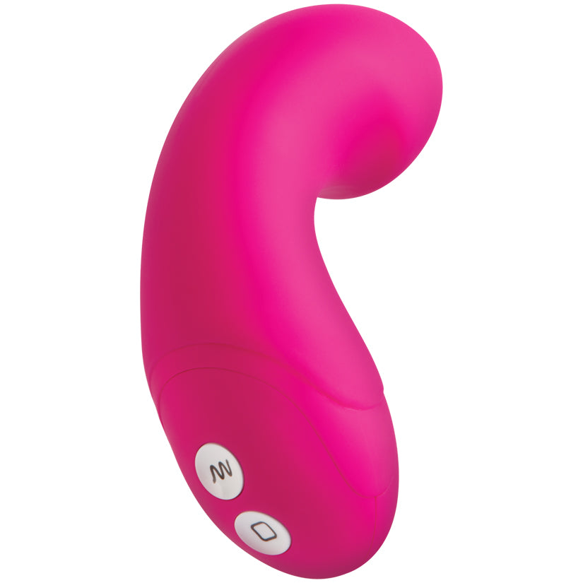 iVibe Select - iPlay - Pink - Godfather Adult Sex and Pleasure Toys