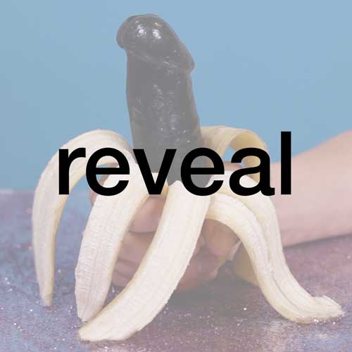 Clone-A-Willy Vibe Kit-Jet Black - Godfather Adult Sex and Pleasure Toys