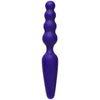 Mood - Double Naughty - Purple - Godfather Adult Sex and Pleasure Toys