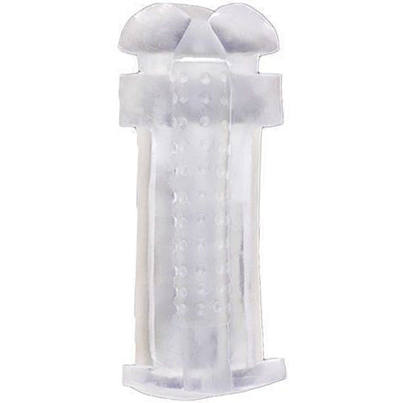 Funzone Vulcan Vibrating Tight  Anus - Godfather Adult Sex and Pleasure Toys