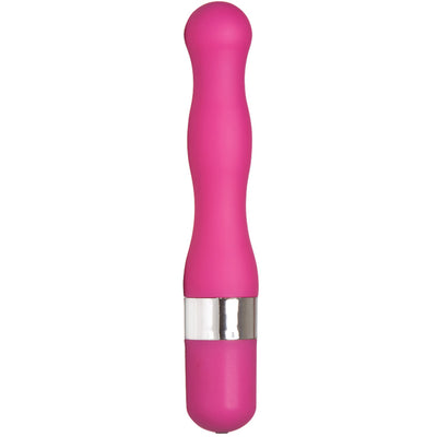 OhMiBod-Naughtibod 3.OH Music Vibrator - Pink - Godfather Adult Sex and Pleasure Toys