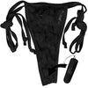 Screaming O My Secret Remote Control Panty Vibe-Black - Godfather Adult Sex and Pleasure Toys
