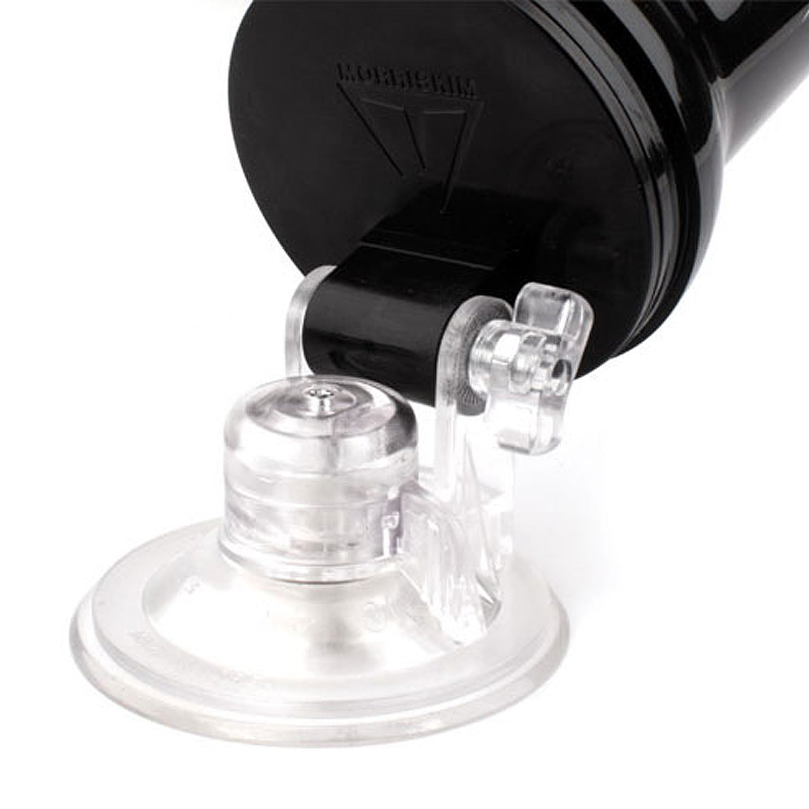 Spider Backside - Black - Godfather Adult Sex and Pleasure Toys