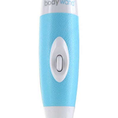Bodywand Original Massager-Blue (Plug In) - Godfather Adult Sex and Pleasure Toys