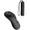 Fetish Fantasy Limited Edition Remote Control Butterfly Strap-On - Godfather Adult Sex and Pleasure Toys