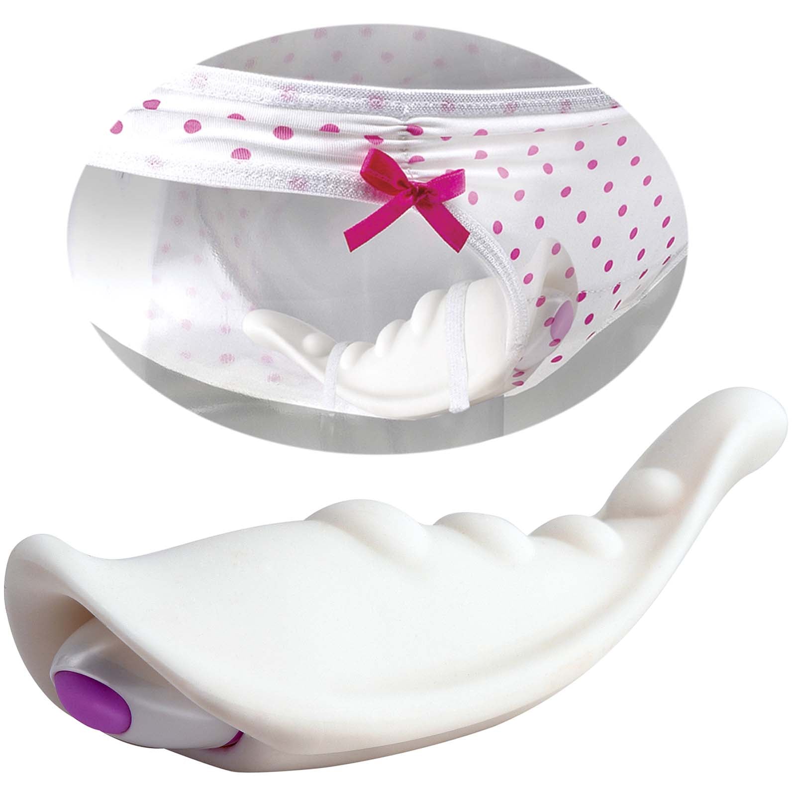 Fetish Fantasy Elite Vibrating Panty