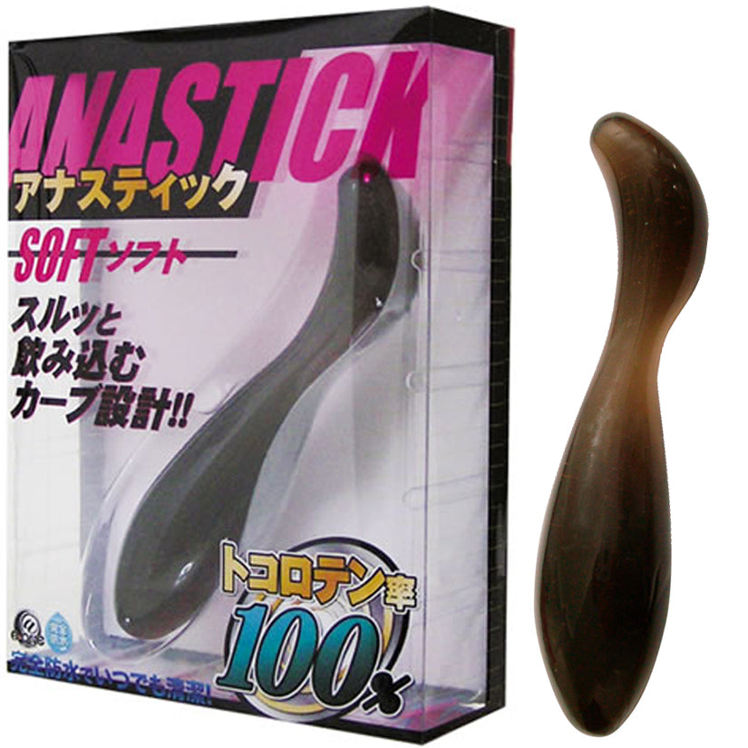 Anastick Soft Type